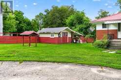 17 COLBORNE STREET | Rideau Lakes Ontario | Slide Image Two