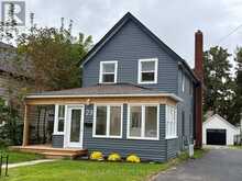 23 STRATHCONA STREET | Smiths Falls Ontario | Slide Image One