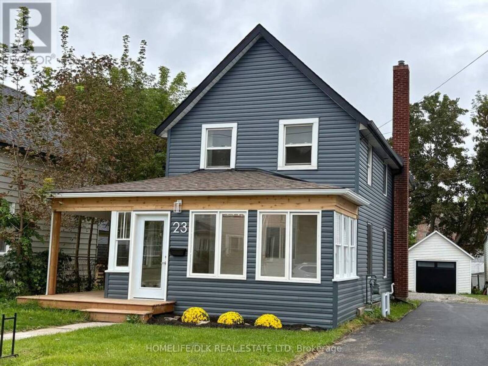 23 STRATHCONA STREET, Smiths Falls, Ontario K7A 1V8