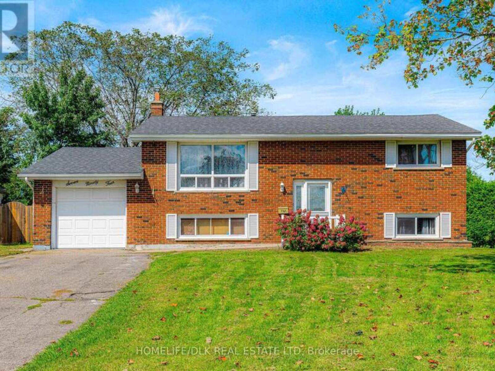 794 COMSTOCK CRESCENT, Brockville, Ontario K6V 6E1