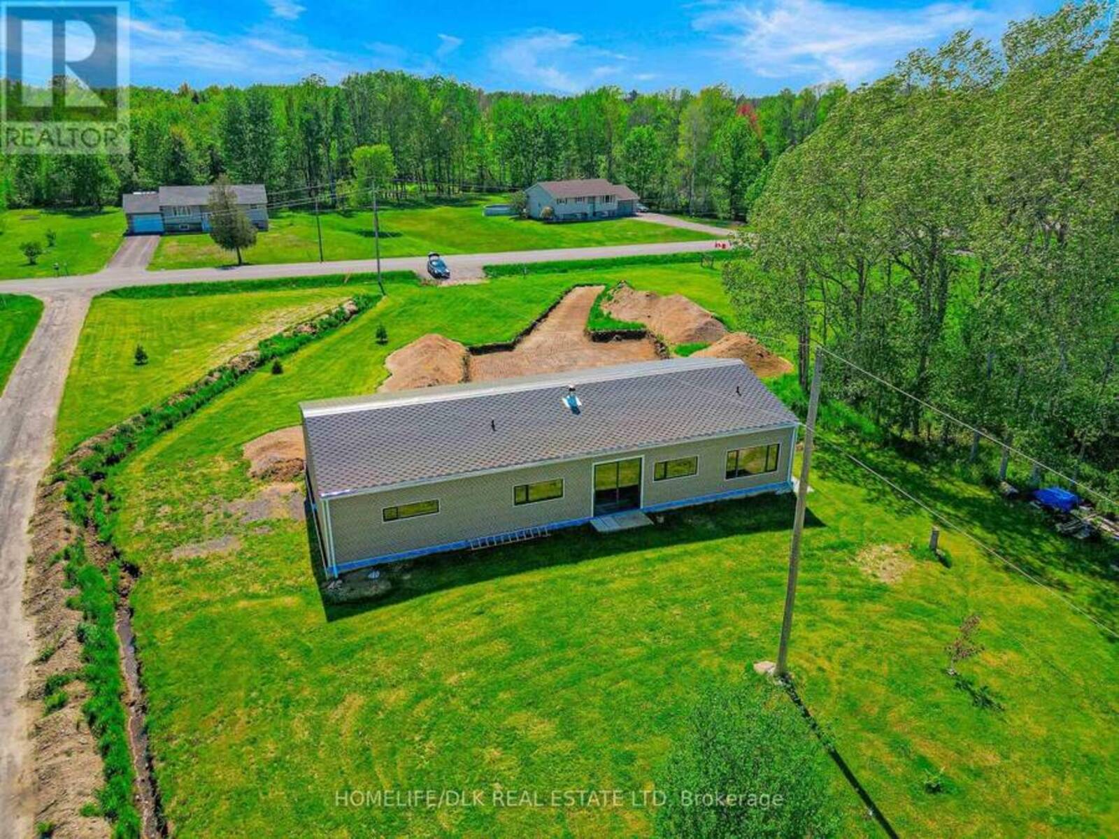 2805 ROCKY ROAD, Brockville, Ontario K6V 5T1