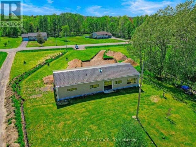 2805 ROCKY ROAD Brockville Ontario, K6V 5T1 - 3 Bedrooms Home For Sale