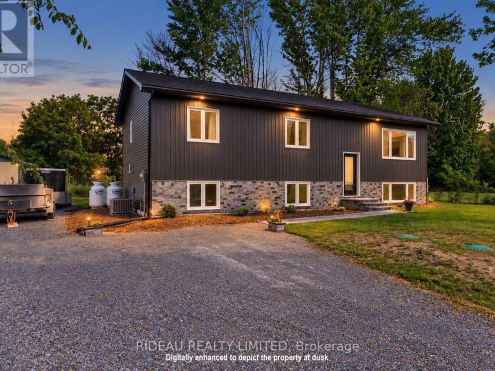 7 BROCK STREET, Rideau Lakes, Ontario K0G 1P0