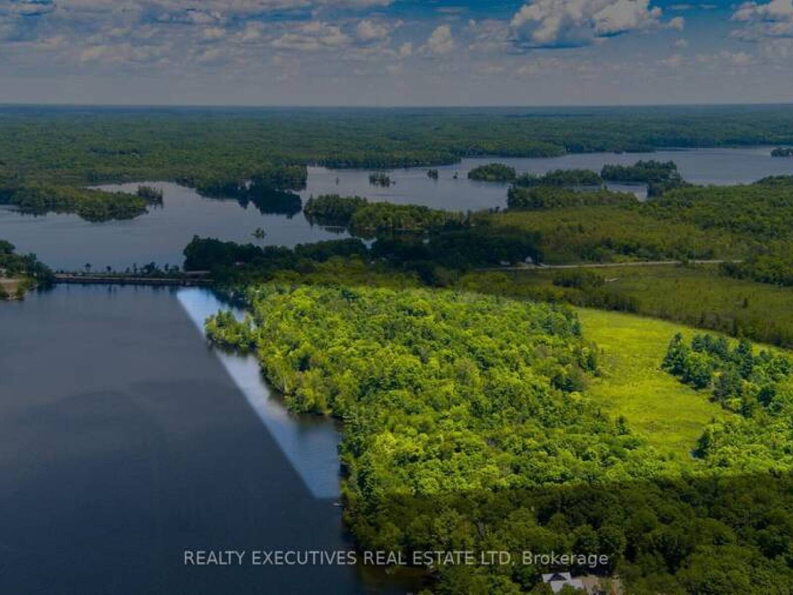1014A BREWER ROAD, Central Frontenac, Ontario K0H 2P0