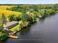 5873 RIDEAU VALLEY DRIVE N Ottawa Ontario, K4M 1B3