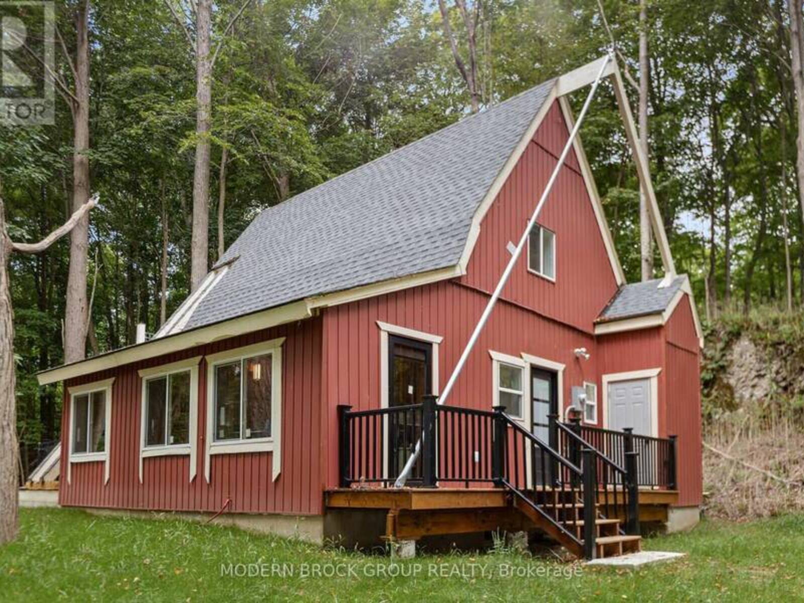 155 WOODVALE ROAD, Leeds and the Thousand Islands, Ontario K0E 1L0