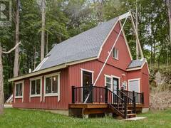 155 WOODVALE ROAD Leeds and the Thousand Islands Ontario, K0E 1L0