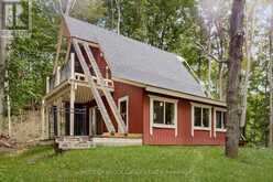 155 WOODVALE ROAD | Leeds and the Thousand Islands Ontario | Slide Image Two