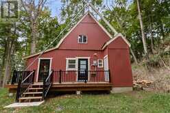 155 WOODVALE ROAD | Leeds and the Thousand Islands Ontario | Slide Image Forty-three