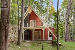 155 WOODVALE ROAD | Leeds and the Thousand Islands Ontario | Slide Image Six