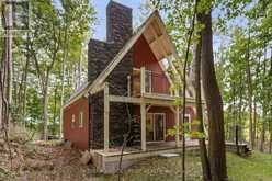 155 WOODVALE ROAD | Leeds and the Thousand Islands Ontario | Slide Image Seven