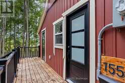 155 WOODVALE ROAD | Leeds and the Thousand Islands Ontario | Slide Image Nine