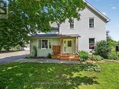 8110 WILTSIE ROAD Augusta Ontario, K0G 1R0
