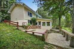 100 COONS ROAD | Rideau Lakes Ontario | Slide Image One
