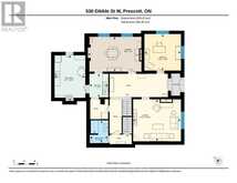 530 DIBBLE STREET W | Prescott Ontario | Slide Image Forty-four