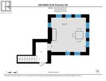 530 DIBBLE STREET W | Prescott Ontario | Slide Image Forty-six