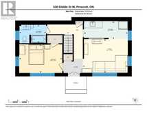 530 DIBBLE STREET W | Prescott Ontario | Slide Image Forty-seven