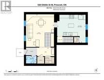 530 DIBBLE STREET W | Prescott Ontario | Slide Image Forty-eight