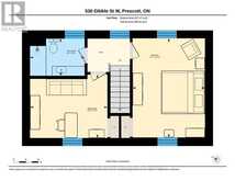 530 DIBBLE STREET W | Prescott Ontario | Slide Image Forty-nine