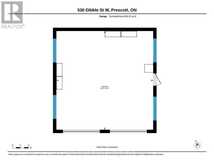 530 DIBBLE STREET W | Prescott Ontario | Slide Image Fifty