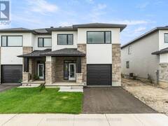 1169 MOORE STREET Brockville Ontario, K6V 0H1