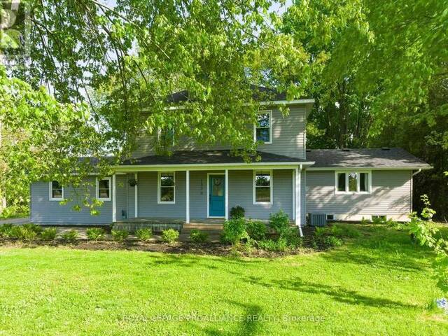 1379 COUNTY ROAD 2 ROAD W Brockville Ontario, K6V 7C5 - 4 Bedrooms Home For Sale