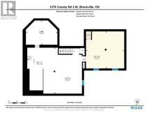 1379 COUNTY ROAD 2 ROAD W | Brockville Ontario | Slide Image Forty-four