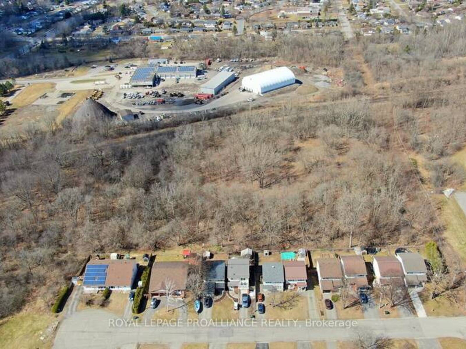 0 FIRST AVENUE, Brockville, Ontario K6V 3B1