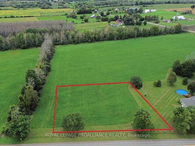 LOT 1 COUNTY ROAD 18 ROAD Edwardsburgh-Cardinal Ontario, K0E 1X0 - Vacant Land For Sale