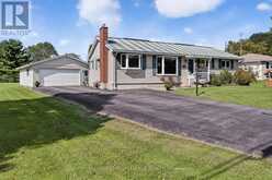 4506 AIRPORT ROAD | Brockville Ontario | Slide Image One