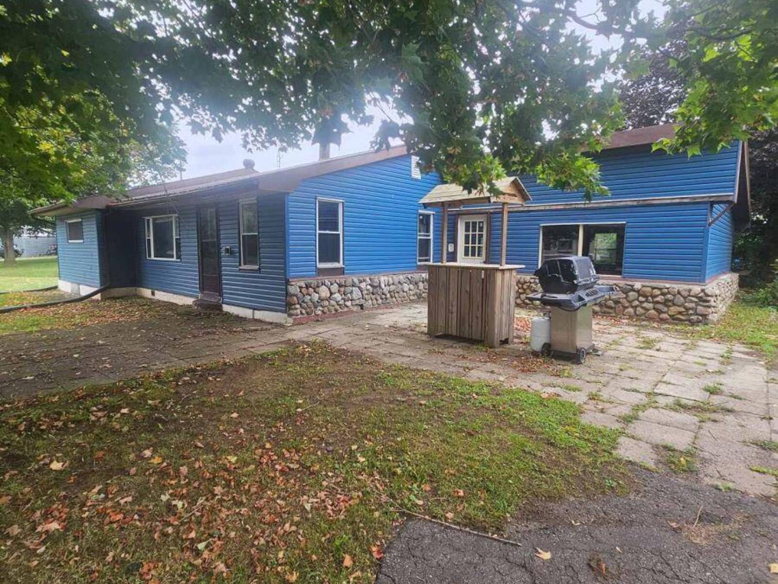 2573 NORTH CAMPBELL ROAD, Prescott, Ontario K0E 1T0