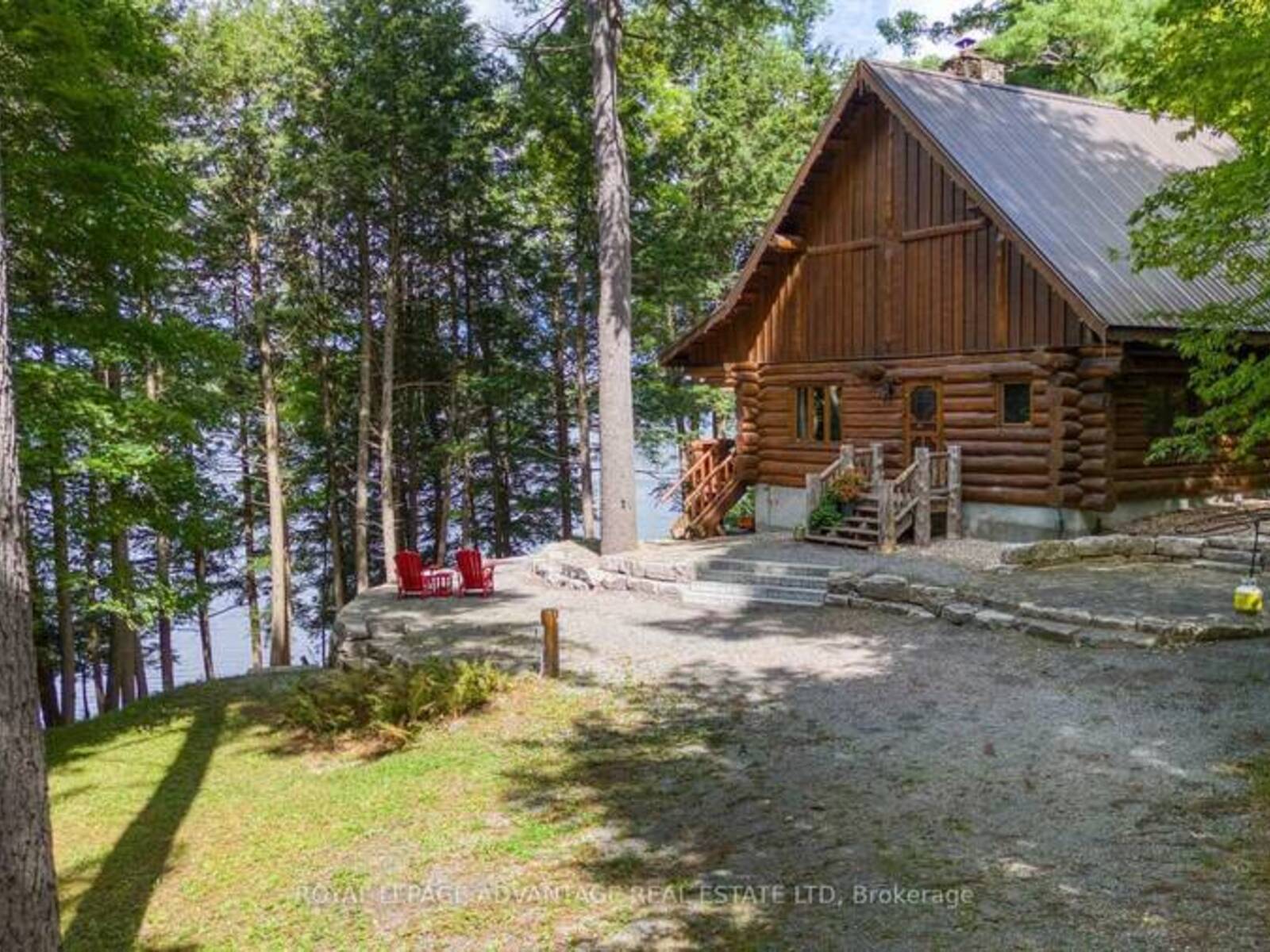 288 SCOTT COURT, Tay Valley, Ontario K0G 1A0