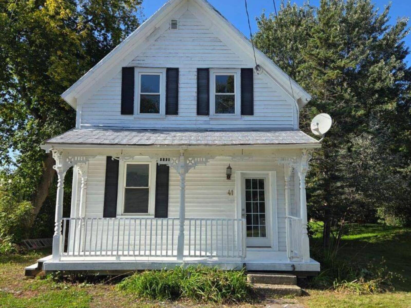 41 MAIN STREET, South Stormont, Ontario K0C 1Y0