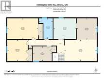 466 BEALES MILLS ROAD | Athens Ontario | Slide Image Forty-one