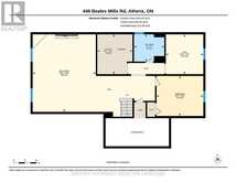 466 BEALES MILLS ROAD | Athens Ontario | Slide Image Forty-two