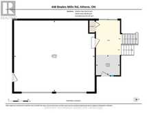 466 BEALES MILLS ROAD | Athens Ontario | Slide Image Forty-three