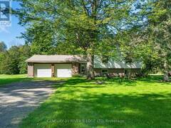446 BEALES MILLS ROAD Athens Ontario, K0E 1B0