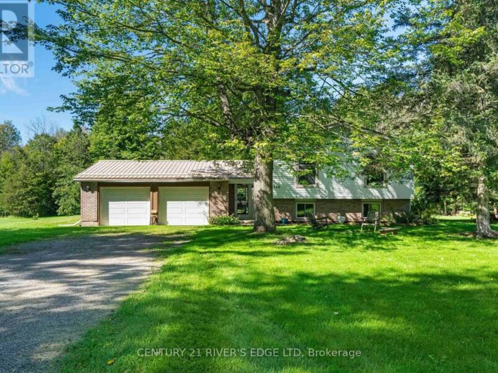 466 BEALES MILLS ROAD, Athens, Ontario K0E 1B0