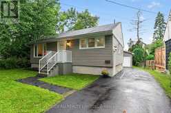 4 OTTER DRIVE | Brockville Ontario | Slide Image One
