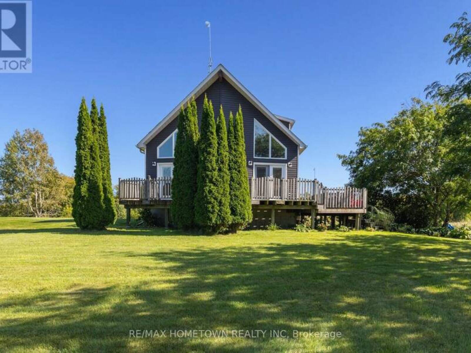6201 6TH CONCESSION ROAD, Augusta, Ontario K0G 1R0