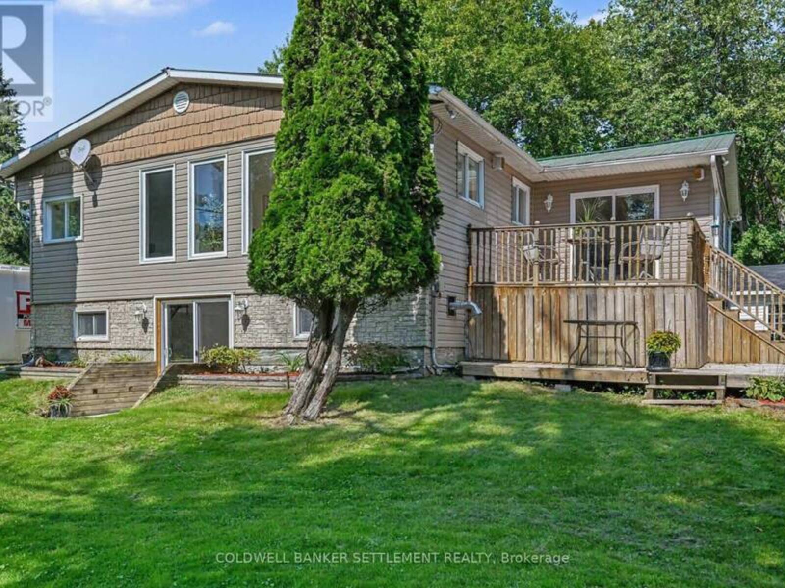107 CHAMNEY SHORE ROAD, Carleton Place, Ontario K7C 4K7