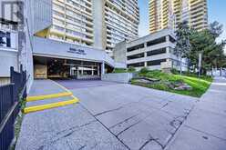 907 - 500 LAURIER AVENUE W | Ottawa Ontario | Slide Image One