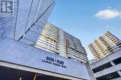 907 - 500 LAURIER AVENUE W | Ottawa Ontario | Slide Image Two