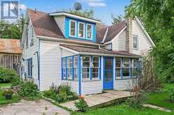 2349 HARLEM ROAD | Rideau Lakes Ontario | Slide Image One