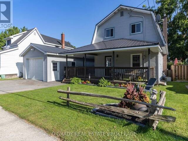87 SCHOFIELD AVENUE Brockville Ontario, K6V 4M7 - 3 Bedrooms Home For Sale