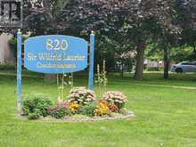 318 - 820 LAURIER BOULEVARD | Brockville Ontario | Slide Image One