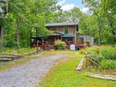 396 DOKKEN ROAD Perth Ontario, K7H 3C9