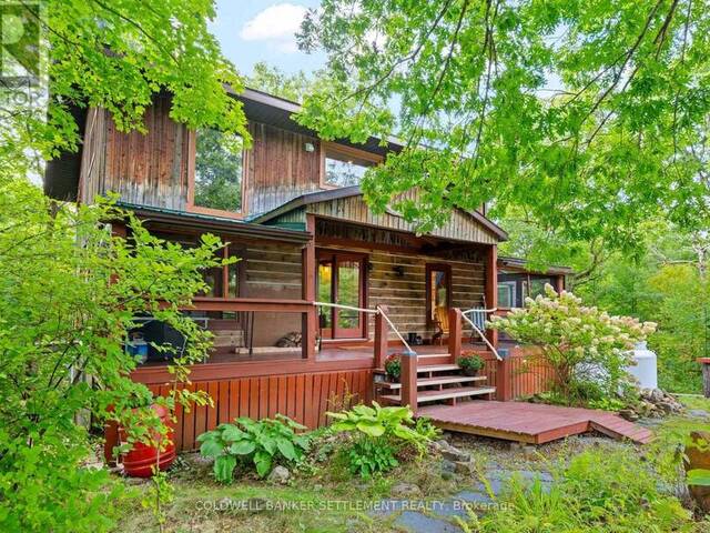 396 DOKKEN ROAD Perth Ontario, K7H 3C9 - 3 Bedrooms Home For Sale