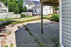 79 WALL STREET | Brockville Ontario | Slide Image Four