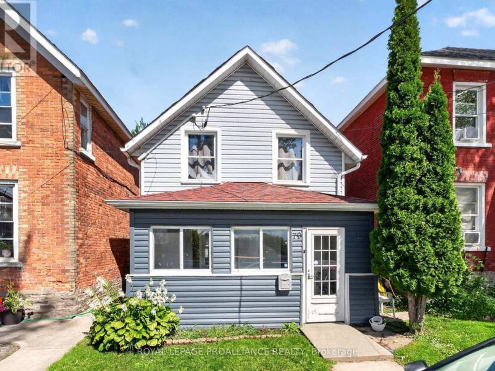 79 WALL STREET, Brockville, Ontario K6V 4S4